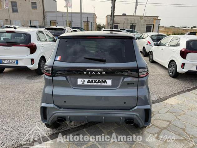 AIXAM City Sport Ambition rif. 20388476 - Foto 9