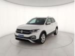 Volkswagen T-Cross 1.0 TSI 70kW Advanced