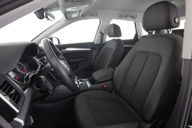 AUDI Q5 Q5 40 TDI quattro S tronic Business rif. 23930500 - Foto 2
