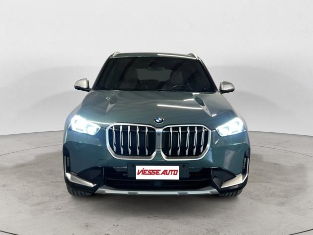 BMW X1 sDrive 18i X Line - Foto 8