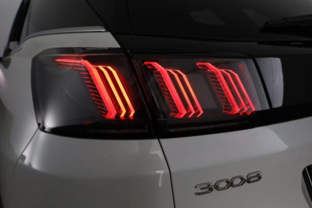 PEUGEOT 3008 3008 BlueHDi 130 S&S EAT8 GT rif. 23833476 - Foto 10