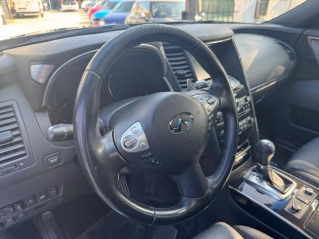INFINITI QX70 3.0 diesel V6 AT S Premium rif. 23460808 - Foto 7