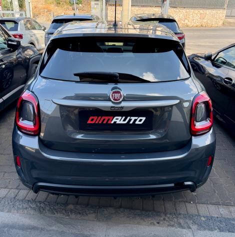 Fiat 500X 1.6 MultiJet 120 CV Sport - Foto 9