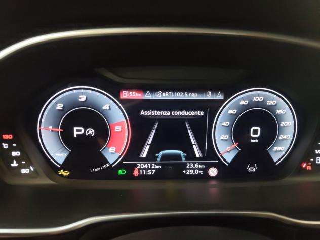 Audi Q3 Q3 35 2.0 tdi Business Advanced s-tronic - Foto 8