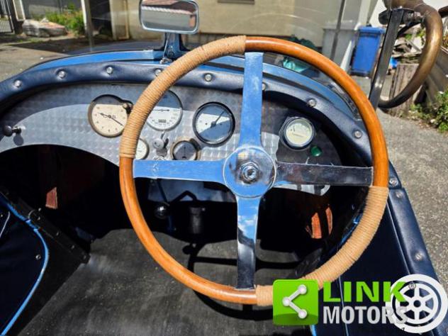 AMILCAR CGSS rif. 23787231 - Foto 6