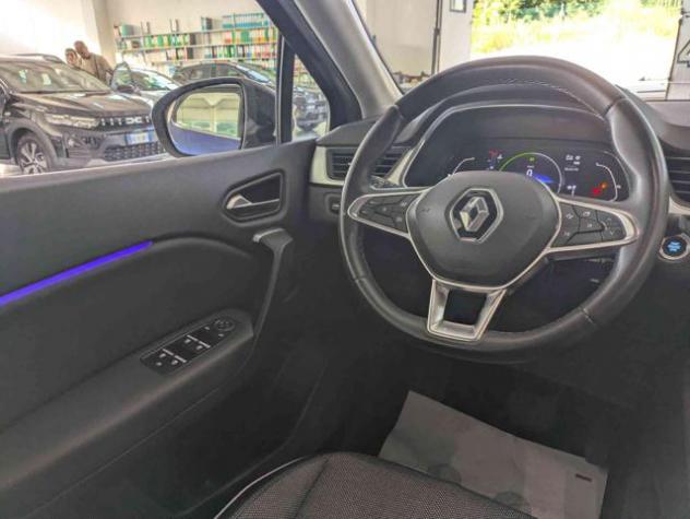 RENAULT Captur Full Hybrid E-Tech 145 CV Intens rif. 23723550 - Foto 9