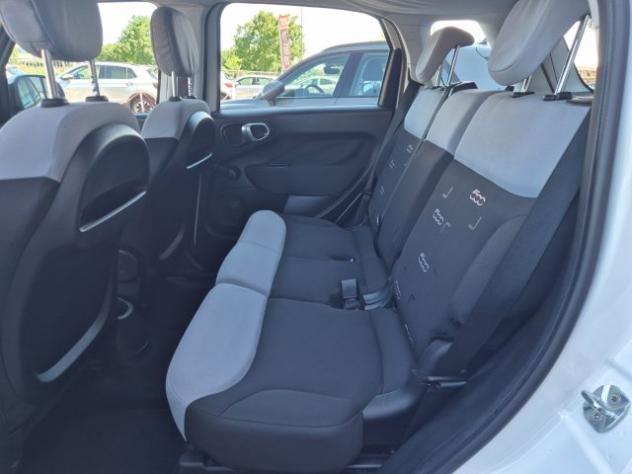 FIAT 500L 1.3 Multijet 85 CV Business rif. 23800009 - Foto 10