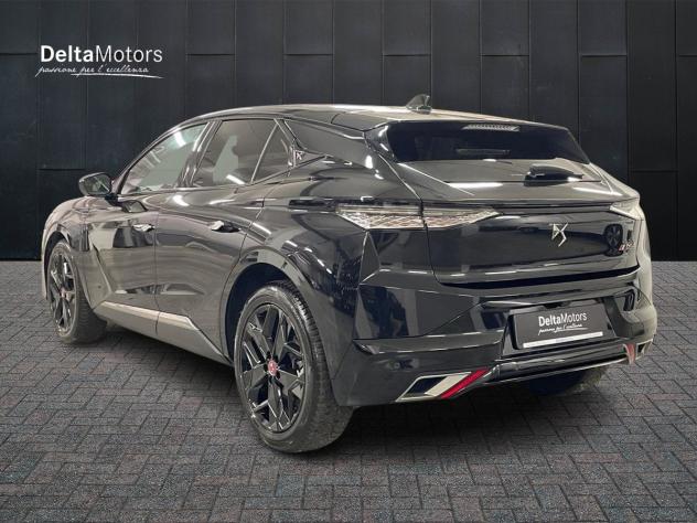 DS DS4 II 2021 1.5 bluehdi Performance Line 130cv auto - Foto 3