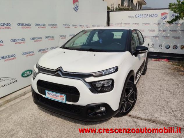 CITROEN C3 BlueHDi 100 S&S Feel Pack rif. 24062409 - Foto 2