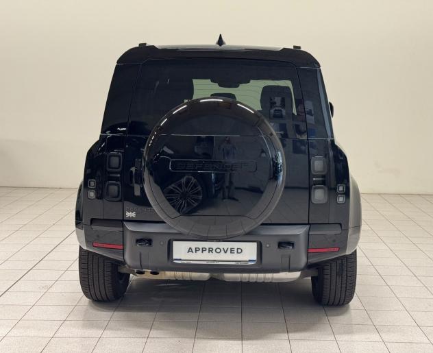 Land Rover Defender Defender 110 3.0D I6 200 CV AWD Auto X-Dynamic SE - Foto 7