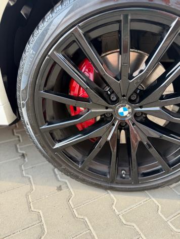 Bmw X6 M xDrive30d 48V Msport Pro - Foto 10