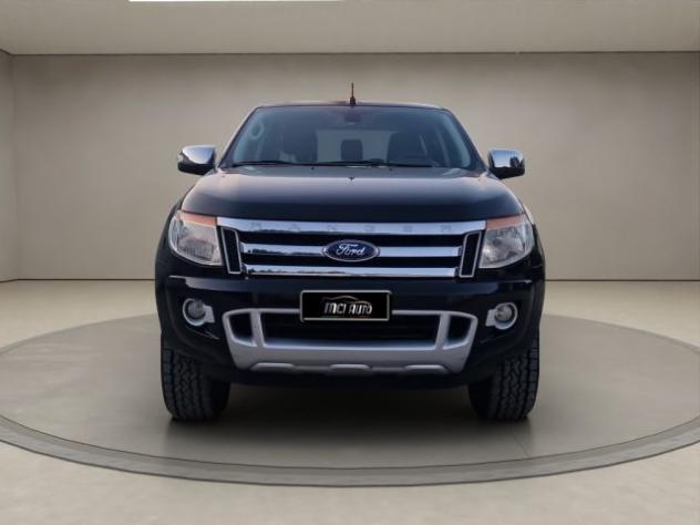 FORD Ranger 2.2 TDCi DC Limited 5pt. rif. 23775381 - Foto 8