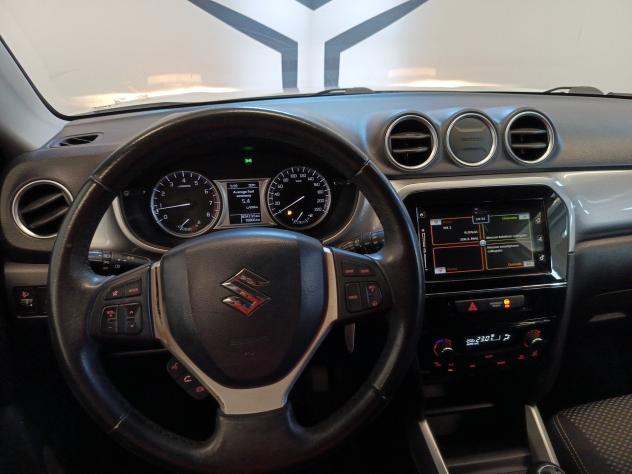 Suzuki Vitara Vitara 1.6 vvt V-Top s&s 2wd - Foto 9