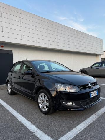 Volkswagen Polo 1.4 5 porte Highline - Foto 3