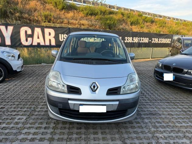 Renault Modus 1.2 Gpl 75cv-04/2008 - Foto 2
