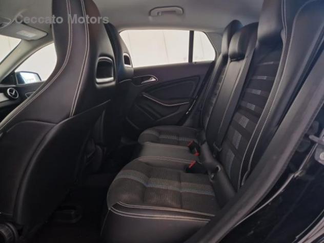MERCEDES-BENZ CLA 200 d S.W. Automatic Sport rif. 21242624 - Foto 8
