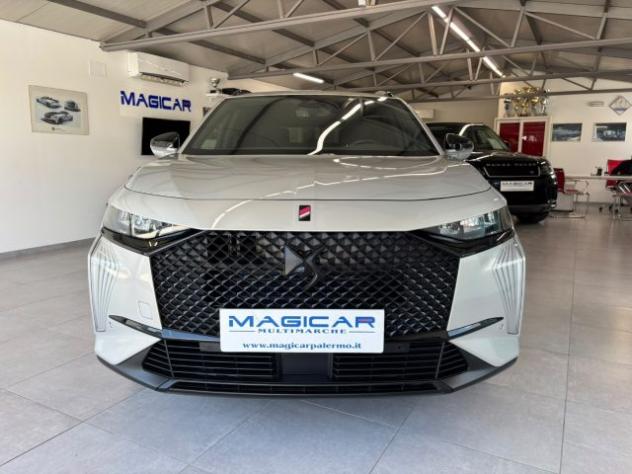 DS AUTOMOBILES DS 7 BlueHDi 130 aut. Performance Line rif. 23803325 - Foto 3
