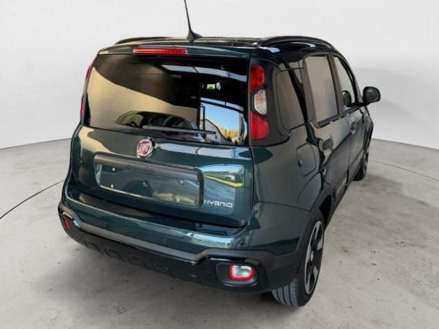 FIAT Pandina Pandina Cross 1.0 firefly hybrid s&s 65cv rif. 24148025 - Foto 5