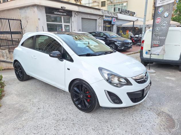 Opel Corsa 1.3 CDTI 95CV 3 porte SPORT - Foto 3
