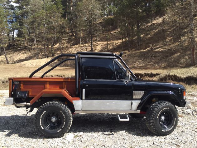 Land Rover Range Rover 1982 - Foto 2