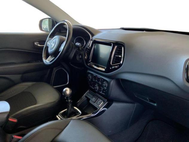 Jeep Compass 2ª serie 1.6 Multijet II 2WD Limited - Foto 10