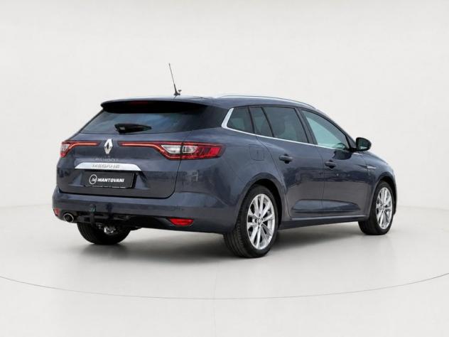 Renault Mégane 1.5 DCI 85KW BLUE DUEL2 - Foto 5