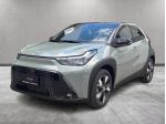 Toyota Aygo X 1.5 Hybrid 115 CV 5 porte Icon