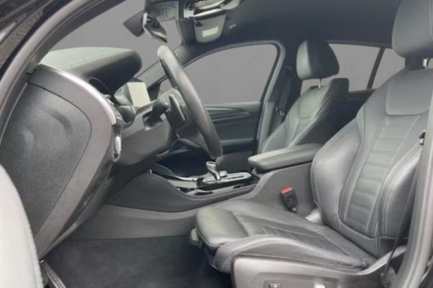 BMW X4 xDriveM40i 48V rif. 24050088 - Foto 6