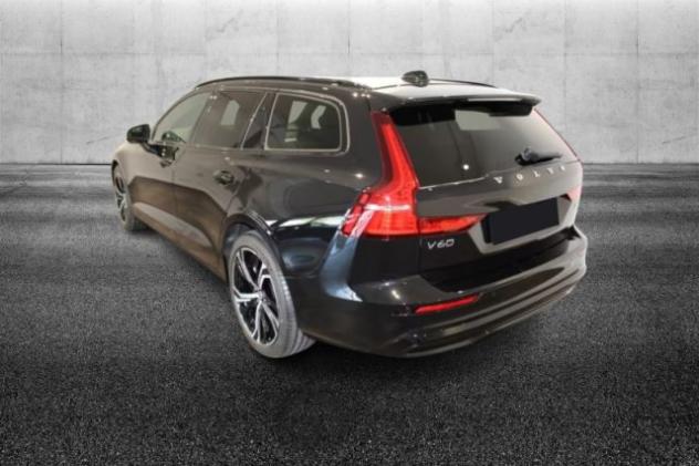 VOLVO V60 B4 (d) automatico Ultimate Dark rif. 23806895 - Foto 2