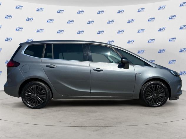 Opel Zafira 1.6 CDTI 134cv Advance S&S MT6 - Foto 3