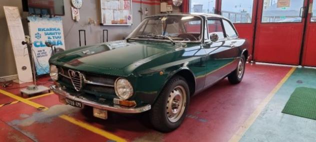 ALFA ROMEO Giulia GT Junior rif. 23885135