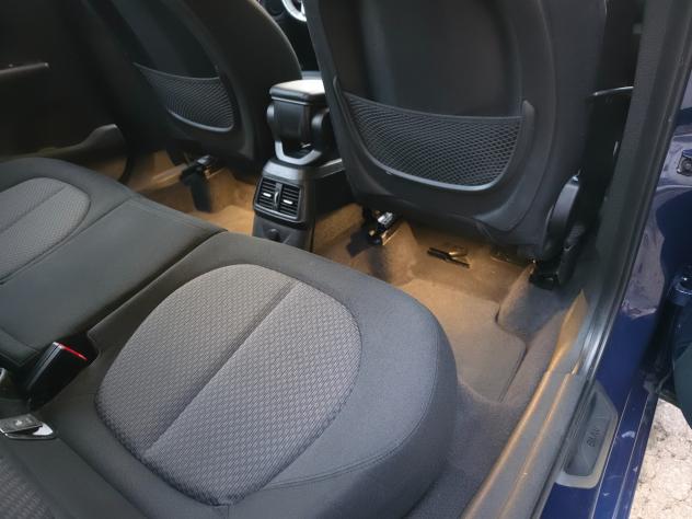 Bmw 216 216d Active Tourer Advantage Steptronic Led - Foto 9