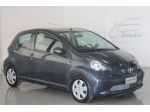 TOYOTA - Aygo - 12V VVT-i 3 porte Sol