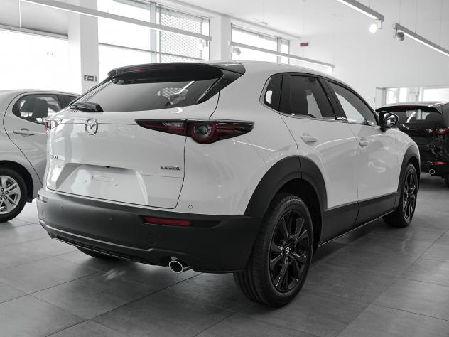 Mazda CX-30 2.5LSkyactiv-G 140cv M Hybrid Homura - Foto 5