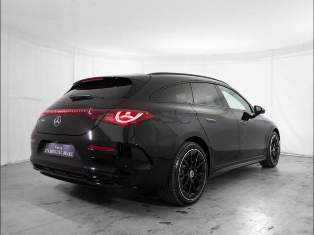 Mercedes-Benz CLA CLA 250+ con tecnologia EQ AMG Line Premium - Foto 4