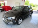 VOLKSWAGEN Polo 1.4 TDI 90 CV DSG 5p. Comfortline BlueMotion Techn rif. 23875296