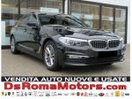 Bmw 520 d RESTYLING NAVI PROF PELLE CONN.DRIVE KEYLESS LED