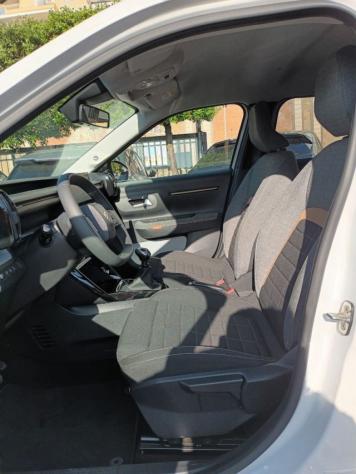 CITROEN C3 Aircross 1200 PURETECH PACK PLUS 100CV CARPLAY PDC CAM rif. 23820320 - Foto 7