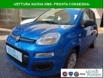 FIAT Panda Pandina 1.0 FireFly S&S Hybrid Icon 5°P.  Km0 rif. 24036038