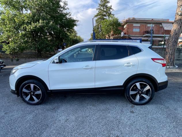 Nissan Qashqai 1.6 dCi 2WD N-Connecta aut - Foto 7