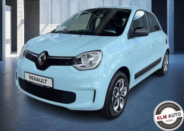 RENAULT Twingo SCe 65 CV CHIAVI IN MANO rif. 24227220