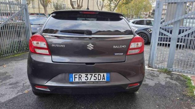 SUZUKI Baleno 1.2 Hybrid B-Top rif. 23065001 - Foto 6