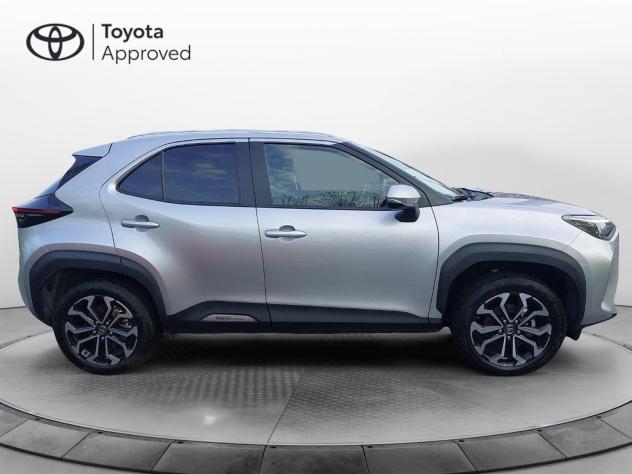 Toyota Yaris Cross Yaris Cross 1.5 Hybrid 5p. E-CVT Trend - Foto 7