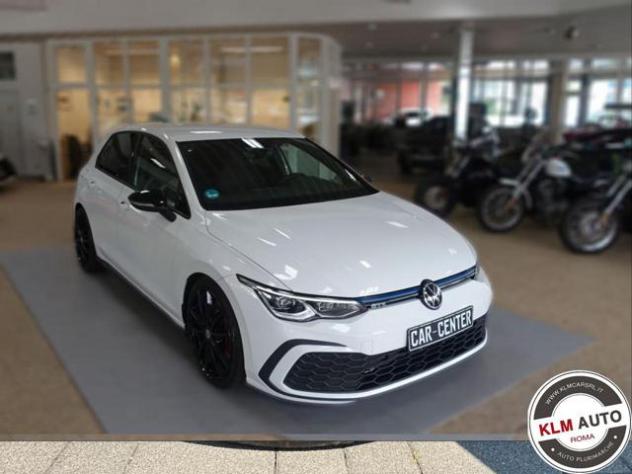 VOLKSWAGEN Golf 1.4 Plug-In Hybrid DSG GTE 245cv rif. 23976375 - Foto 10