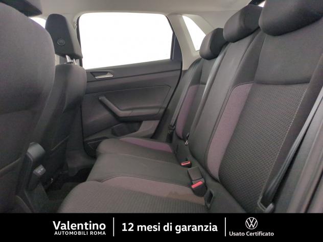 Volkswagen Polo 1.0 TSI Life - Foto 10