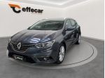 RENAULT Megane Mégane Sporter dCi 115 CV rif. 24083652