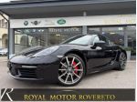 PORSCHE 718 718 Cayman 2.5 S 350cv MANUALE ! SERVICE PORSCHE!! rif. 23112846