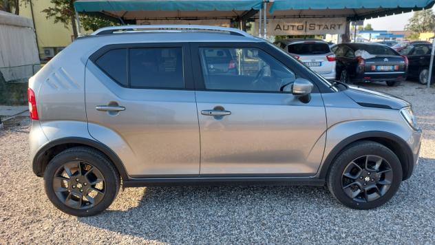 Suzuki Ignis 1.2 Hybrid Top - Foto 4