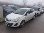 OPEL Corsa 1.2 85CV 5 porte Club ok Neopatentati rif. 23301882