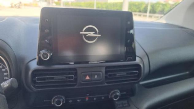 OPEL Combo Life 1.5D 100 CV S&S Advance rif. 22737751 - Foto 7
